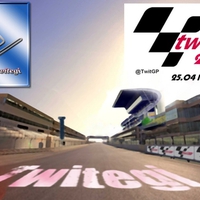 Twitegi Raceway Japan