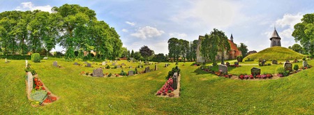 panoramic nature - beautiful, nature, view, panoramic