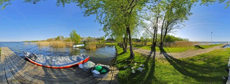 panoramic nature - nature, view, panoramic, beautiful