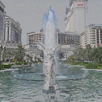 Caesars Palace, Las Vegas, Nevada