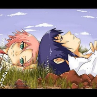 Sasuke And Sakura