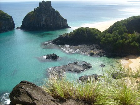 Landscape - oceans, nature