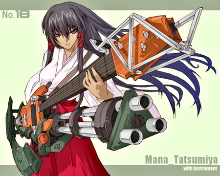 anime  guitar - anime, guitar