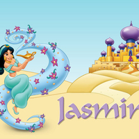 Jasmine