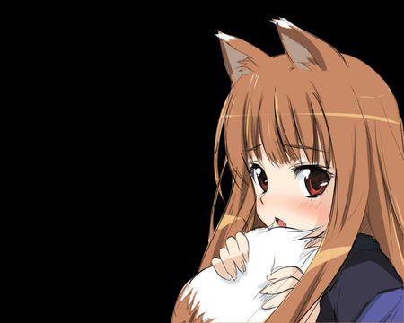 Horo - spice and wolf, horo