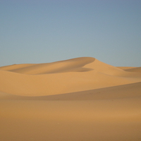 Sand waves