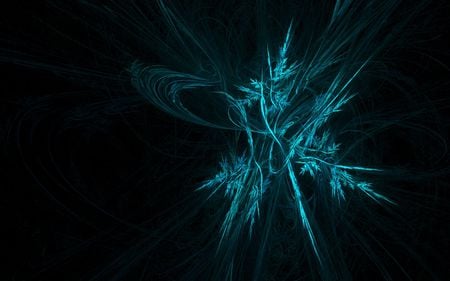 Blue. jpg - pretty, fancy, lacy, fractal