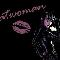 Catwoman