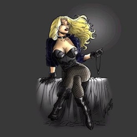 Black Canary