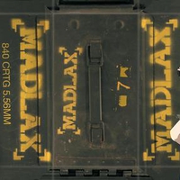 Madlax