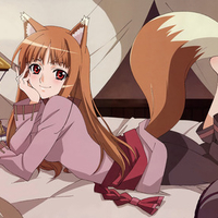 Spice and Wolf