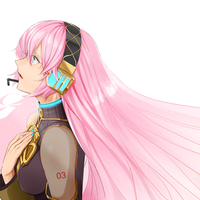 Megurine Luka