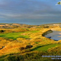 Barnbougle Dunes