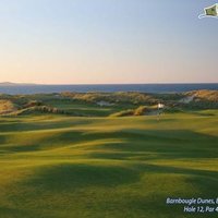 Barnbougle Dunes