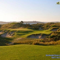 Barnbougle Dunes