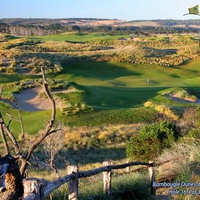 Barnbougle Dunes