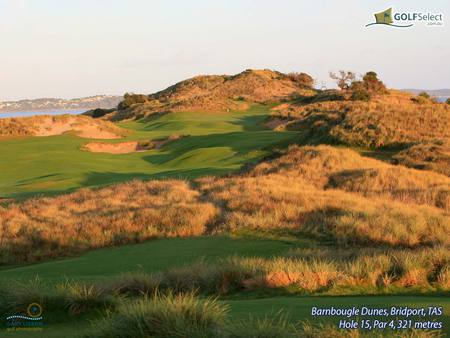 Barnbougle Dunes - links, awesome, beautiful, golf course, golf