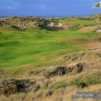 Barnbougle Dunes