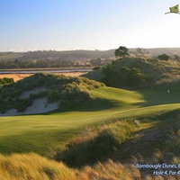 Barnbougle Dunes