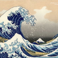 The Great Wave