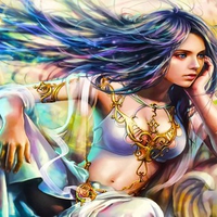 Fantasy