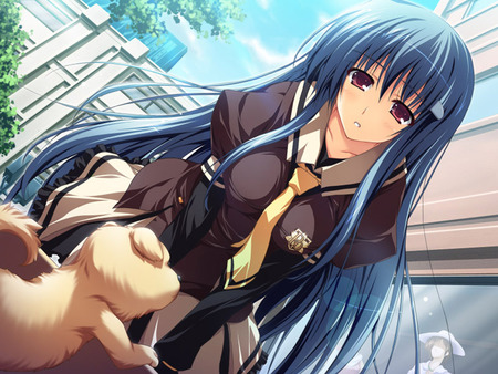 kanzaki moe - anime, other