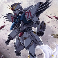 F91 Destroyed