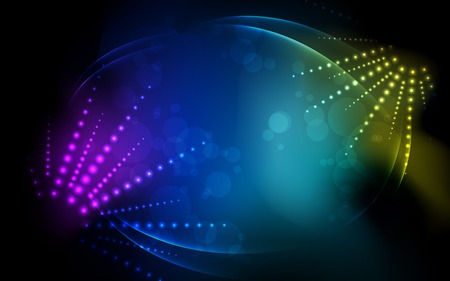 Light  Spectrum. jpg - blues, yellow, purple light