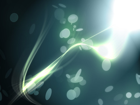 Coolline - heart, myst, dream, mac, plesure, art, line, abstract, attack, windows, pain, cool, love, cg, fantasy, spin, green, linux, 3d