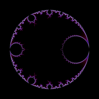 Fractal Lambda 721