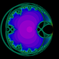 Fractal Lambda 761