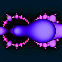 Fractal Lambda 89