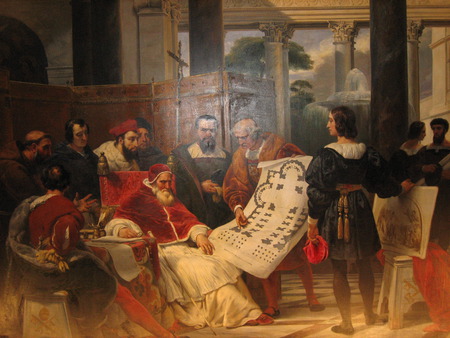 Horace VERNET 1826 Louvre - painting, louvre, art, paris