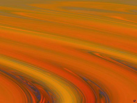 Ripples - fractal, eye candy, abstract