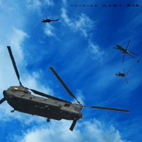 British Army Air Corps