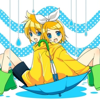 Len & Rin