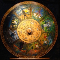 The pagan seasons