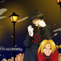 Fullmetal Alchemist