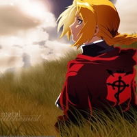 Edward Elric