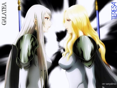 Claymore