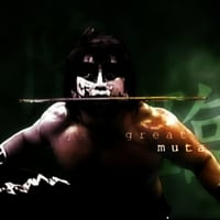 The Great Muta