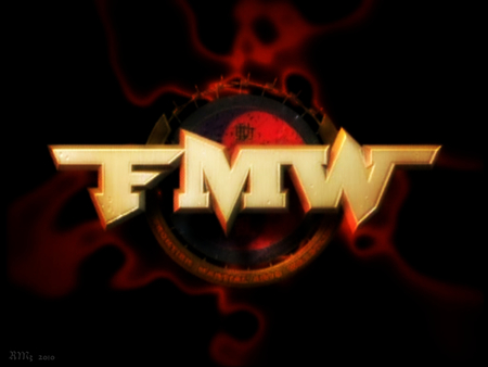 FMW (Frontier Martial-arts Wrestling) - wrestling, onita, japan, fmw, hayabusa, deathmatch, hardcore