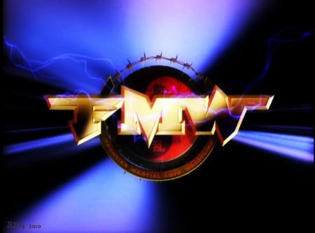 FMW (Frontier Martial-arts Wrestling) - fmw, hayabusa, japan, wrestling, deathmatch, hardcore, onita