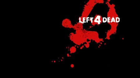 left 4 dead - 4, left, dead