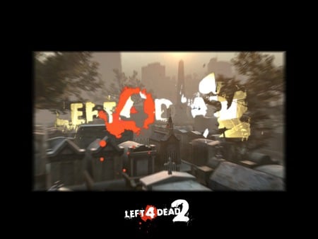 left 4 dead 2 - 2, l4d