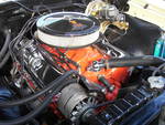 396 Chevy powered Pontiac Beaumont