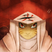 Kyuubi Hokage