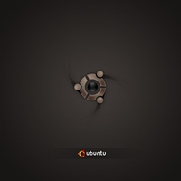 Beautiful Ubuntu Wallpaper 2