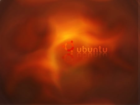 Beautiful Ubuntu Wallpaper 7 - ubuntu, brown, great, linux, cool, wallpaper