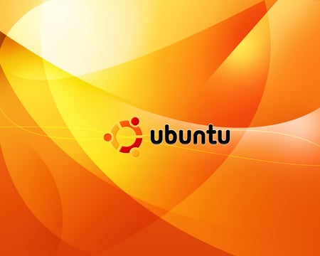 Beautiful Ubuntu Wallpaper 8 - brown, cool, great, wallpaper, ubuntu, linux